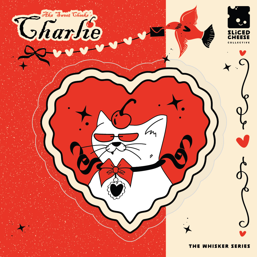 Charlie Collection