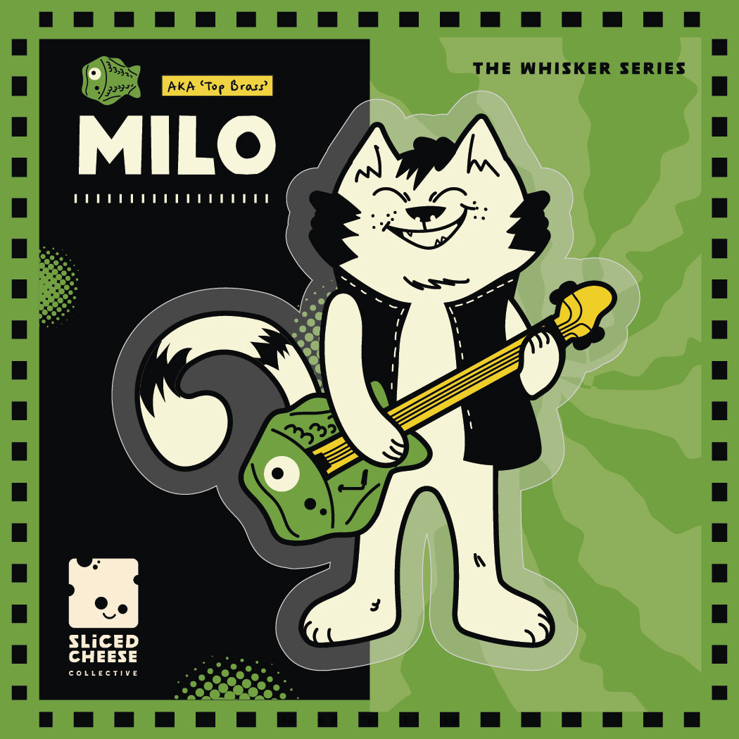 Milo Collection