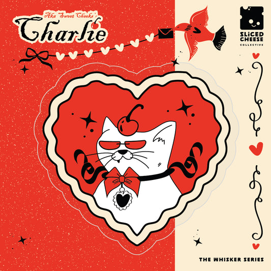 Charlie Collection